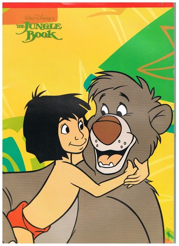 Disney quadernone a - -,