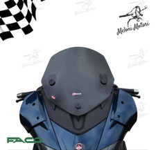 cupolino parabrezza faco basso