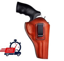 Fondina IWB in pelle modello