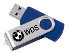 Bmw WDS 2007 - schemi elettrici per auto Bmw. Su pendrive USB!