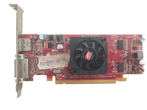 Scheda grafica video per - , dell
