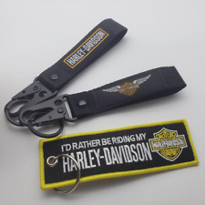 PORTACHIAVI HARLEY DAVIDSON