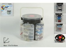 x Torre Set Kit Cucito Sarto