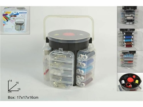 Torre set kit - cucito, sarto