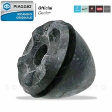 MOLLA A CAMPANA SUPPORTO MOTORE ORIGINALE PIAGGIO APE TM P703 - P703V DIESEL 420