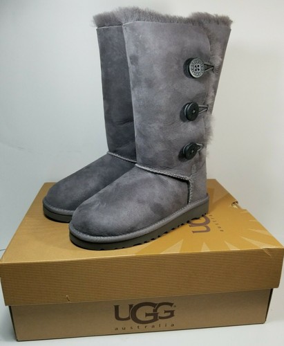 Stivali alti ugg bailey - stivali,
