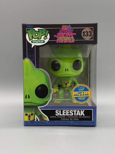 Funko pop digital 133 - funko, #133