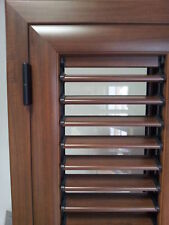 PERSIANE IN ALLUMINIO,INFISSI PVC SCHUCO,FACILE SCEGLIERE!