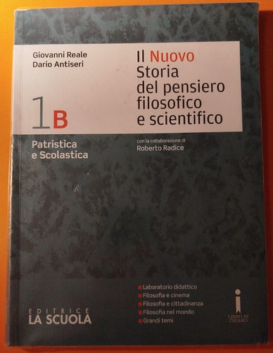 Libro nuovo storia - "il, del