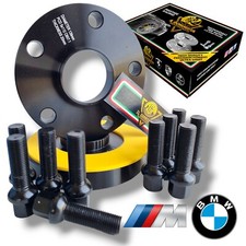 ✅IGP 2 Distanziali NERI da