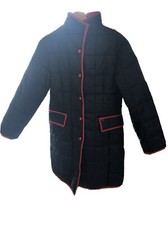 CAPPOTTO ORIGINAL MARINES BLU