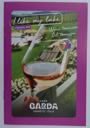 Wine olive oil tourism - &,