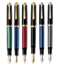 Penna stilografica Pelikan