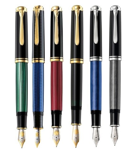 Penna stilografica pelikan - penna,