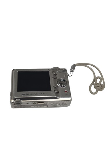 Fotocamera digitale kodak - fotocamera,