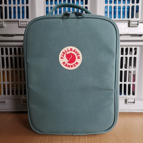 Autentico fjallraven kanken - fjallraven,