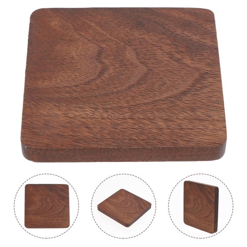 Sottobicchiere legno - sottobicchiere,