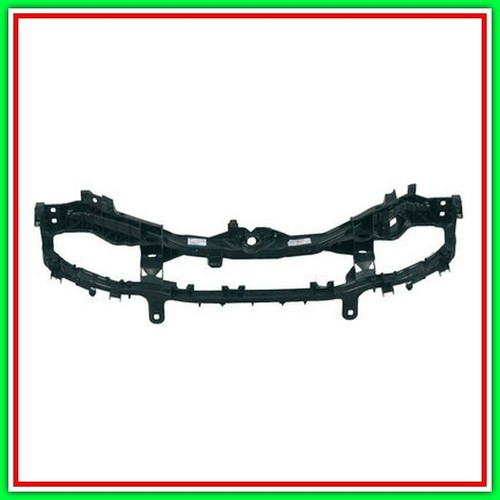 Frontale anteriore completo - anteriore,