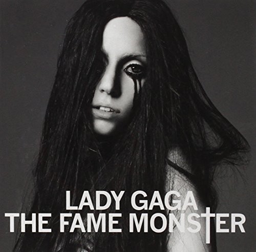 Lady gaga the - gaga, monster