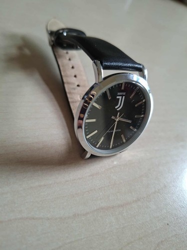 Orologio quarzo juventus - al,