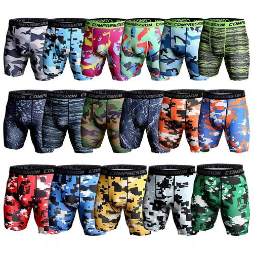 Pantaloncini - 🏋️,