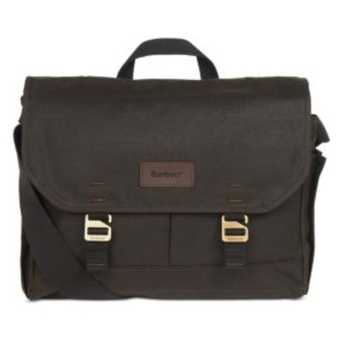 Borsa messenger barbour - borsa,
