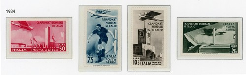 Italia regno 1934 campionato - italia,