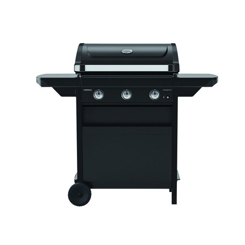 Barbecue gas fuochi - 3, cm.61x35
