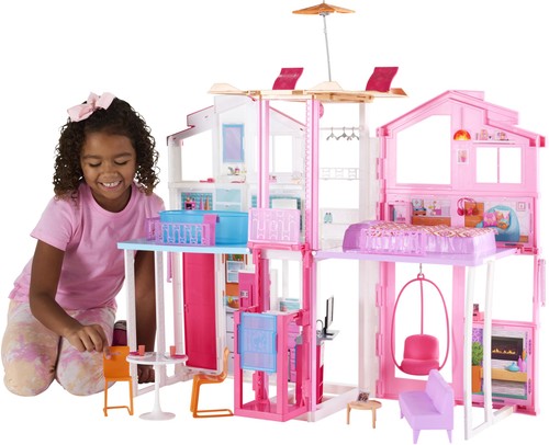 Casa piani playset con - la,