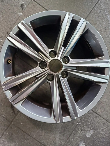 Cerchio lega 16 pollici - in,