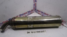 Terminale scarico Exhaust terminal BMW F 800 S ST 04 12