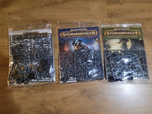 Numeri rivista warhammer age - numeri,