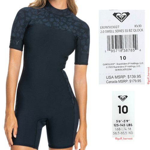 Muta primaverile roxy donna - muta,