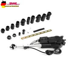 Antenna elettrica antenna telescopica per Mercedes-Benz W123 W124 W126 W201 W202