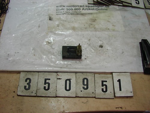 Honda 500 pc07 ascot - honda,