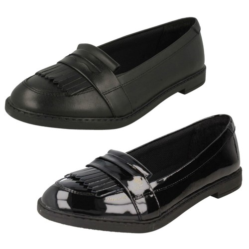 Scarpe scuola per ragazze - scuola,