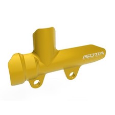 Cover Oro per Pompa Freno Posteriore Guzzi V100 Mandello S / Stelvio 2023-2025