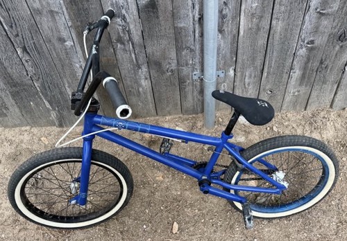 Mongoose mode 720 bmx - mongoose, 20”