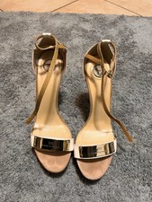 sandali donna usati