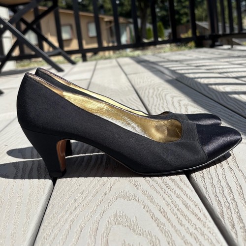 Salvatore ferragamo decolte - salvatore,