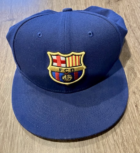 Nike barcelona cappellino - barcelona,