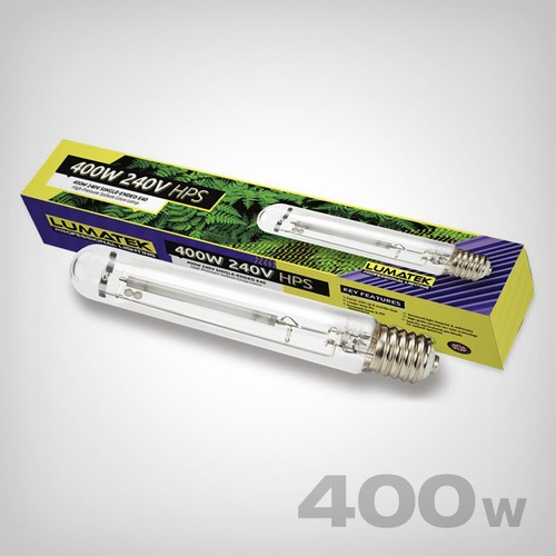Lumatek hps ndl - hps,