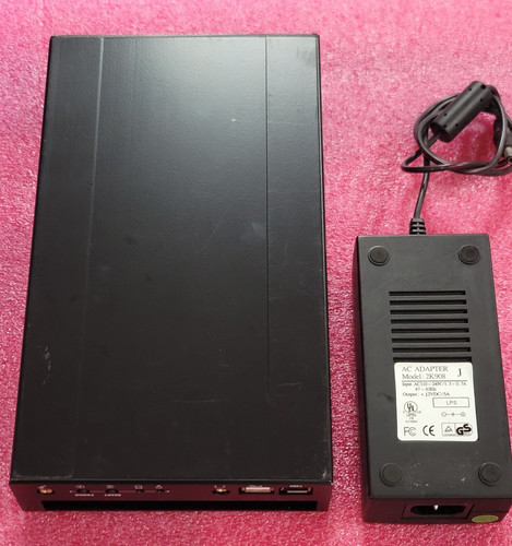 Mini personal computer - mini,