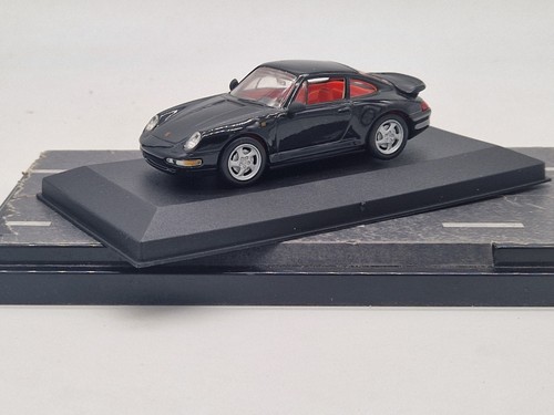 Porsche 911 993 - porsche,
