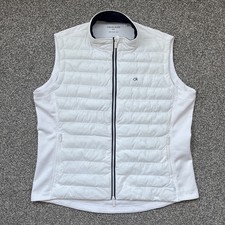 Gilet da golf donna Calvin