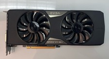 Evga nvidia geforce gtx 980 - geforce, ti