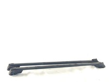 COPPIA BARRE TETTO TRASVERSALI PORTAPACCHI FIAT PANDA 4X4 1.2 B 44KW 5M 5P (2006