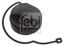 Tappo serbatoio carburante 103097 FEBI BILSTEIN per PORSCHE BOXSTER Spyder 911