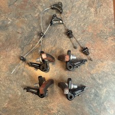 IC613 Campagnolo CAMPAGNOLO