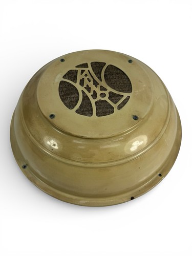 Altoparlante parete vintage - altoparlante,